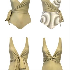 Baiia wrapsuit New w/tags US Sz 16